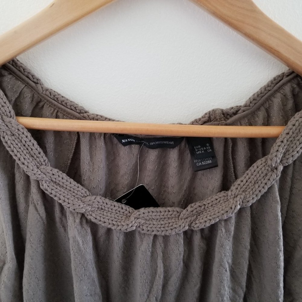 Mango blouse - Picture 5 of 7